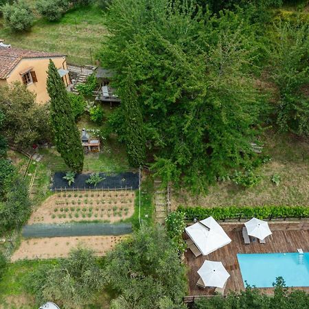 UzzanoLa Casa Sui Colli别墅 外观 照片