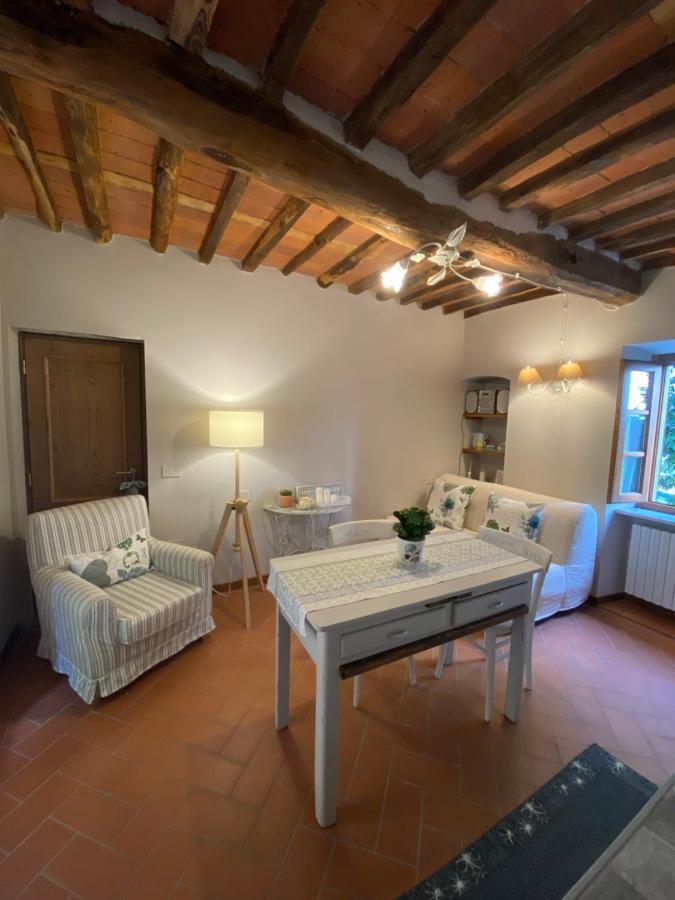 UzzanoLa Casa Sui Colli别墅 外观 照片