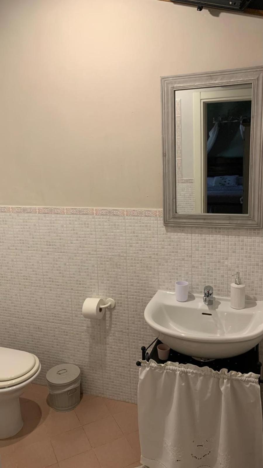 UzzanoLa Casa Sui Colli别墅 外观 照片