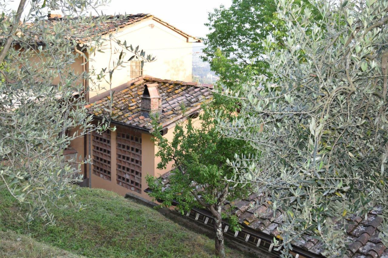UzzanoLa Casa Sui Colli别墅 外观 照片