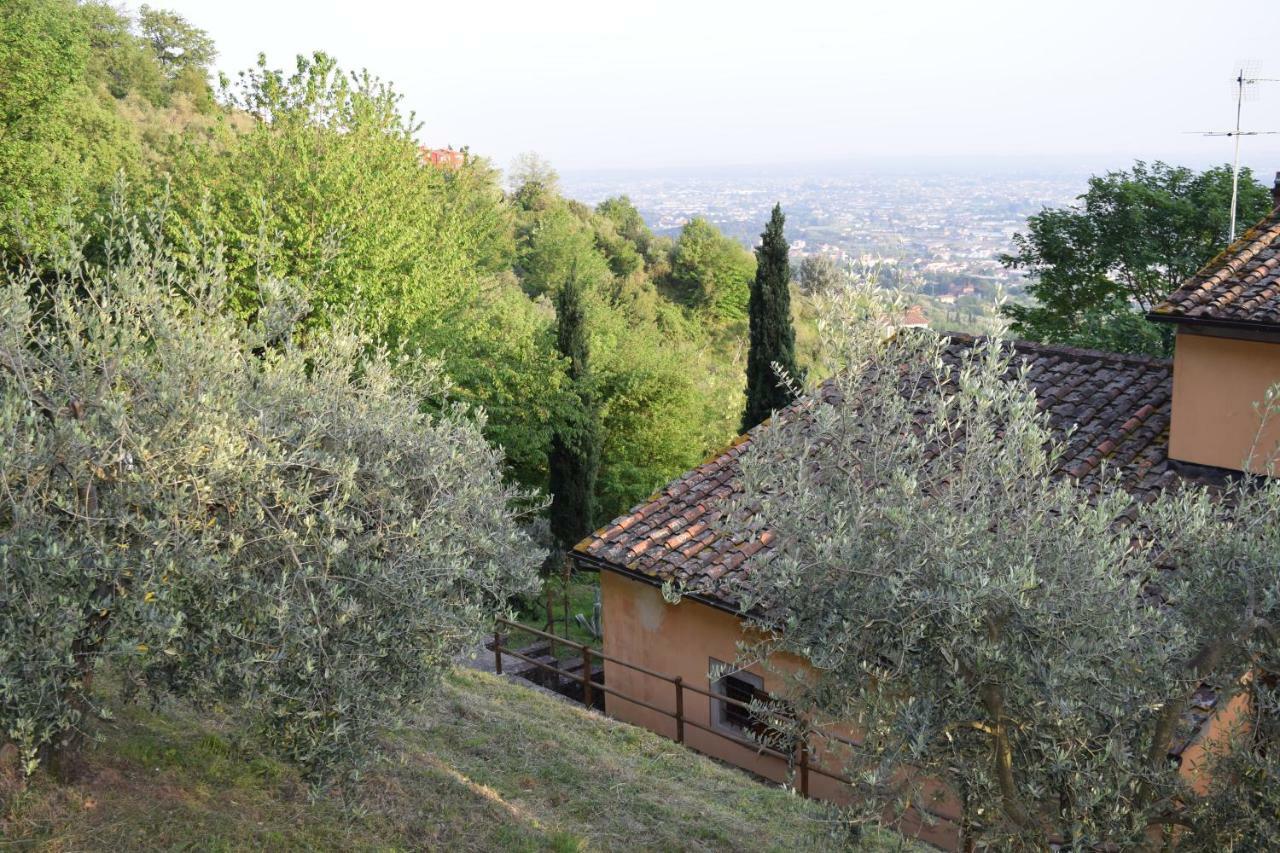 UzzanoLa Casa Sui Colli别墅 外观 照片