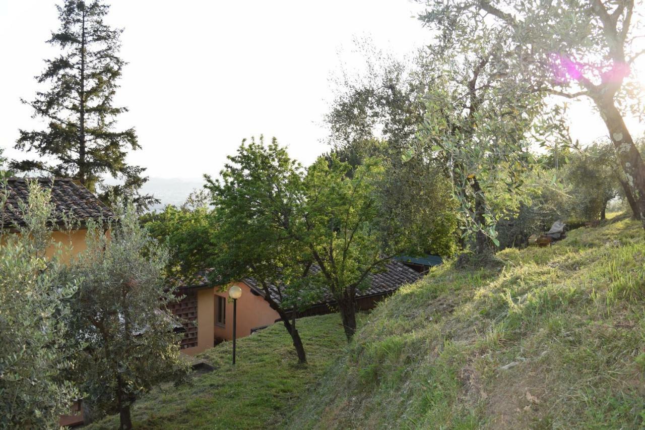 UzzanoLa Casa Sui Colli别墅 外观 照片