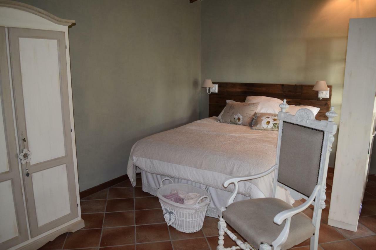 UzzanoLa Casa Sui Colli别墅 外观 照片